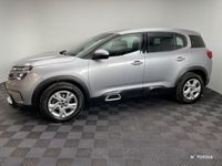 occasion Citroën C5 Aircross C5 AIRCROSS I BLUEHDI 130 S&S EAT8 BUSINESS