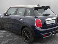 Occasion Mini ONE Seven 2017 Citadine