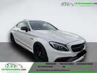 Occasion Mercedes C63S AMG AMG 510 ch (375 kW) 2018 Berline