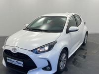 Occasion Toyota Yaris Hybrid 92 ch (67 kW) 2024 Citadine
