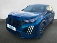 Occasion Peugeot e-2008 Style 100 kW (136 ch) 2025 Bleu SUV