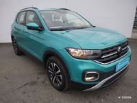 occasion VW T-Cross - 1.0 TSI 110 Start/Stop BVM6 United