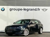 occasion Opel Insignia 2.0 Cdti Ecoflex 140ch Cosmo Start&stop