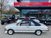 Occasion BMW 315 75 ch (55 kW) 1985 Blanc Citadine