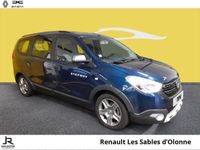 occasion Dacia Lodgy 1.5 Blue Dci 115ch Stepway 7 Places