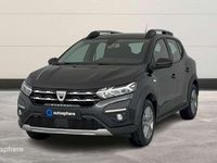 Occasion Dacia Sandero Comfort 102 ch (75 kW) 2022 Berline
