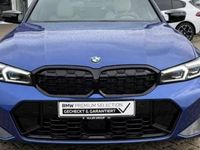 Occasion BMW M340 Comfort Edition 341 ch (250 kW) 2022 Bleu Berline