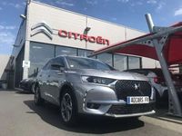 occasion DS Automobiles DS7 Crossback Ds7puretech 225 eat8 grand chic