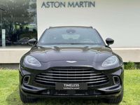 occasion Aston Martin DBX 4.0 V8 Biturbo 550ch Bva9