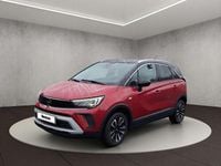 Occasion Opel Crossland Elegance 131 ch (96 kW) 2023 Rouge SUV