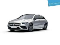 occasion Mercedes CLA180 Shooting Brake Classe Cla D Amg Line Navi/pano.-dach