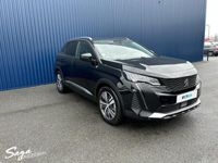 occasion Peugeot 3008 Hybrid 225 E-eat8 Roadtrip