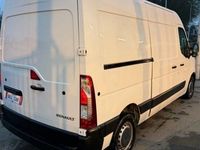 Occasion Renault Master 135 ch (99 kW) 2021 Monospace