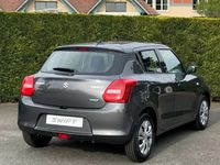 occasion Suzuki Swift 1.2 Dualjet Hybrid 83ch Avantage