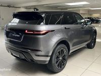 Occasion Land Rover Range Rover evoque SE Dynamic 273 ch (200 kW) 2024 SUV