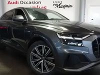 occasion Audi Q8 45 Tdi 231 Tiptronic 8 Quattro S Line