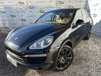 occasion Porsche Cayenne (958) DIESEL