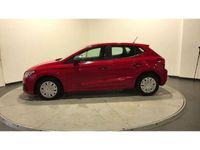 occasion Seat Ibiza 1.0 MPI 80ch Start/Stop Reference Euro6d-T