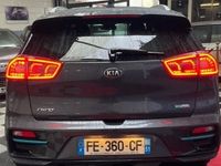 occasion Kia e-Niro E-design 204ch