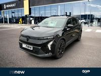 Occasion Renault Scenic E-Tech Techno Esprit Alpine 161 kW (220 ch) 2025 Noir SUV