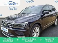 occasion VW Tiguan 2.0 Tdi 150 Carat