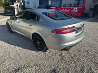 occasion Jaguar XF XF(2) 3.0 V6 D 240 LUXE