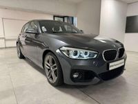 occasion BMW 118 Serie 1 ia 136ch M Sport Ultimate 5p Euro6d-t