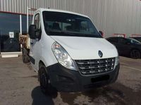 occasion Renault Master F3500 L2 2.3 DCI 165CH ENERGY CONFORT