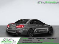 Occasion BMW M4 Comfort Edition 450 ch (330 kW) 2017 Coupé