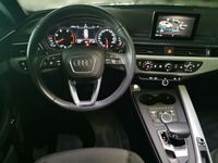 occasion Audi A4 Allroad 2.0 TDI 190CH DESIGN QUATTRO S TRONIC 7