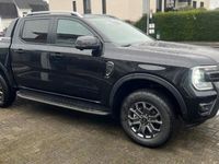 Occasion Ford Ranger Wildtrack 205 ch (150 kW) 2023 Pick-up