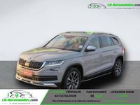Occasion Skoda Kodiaq 150 ch (110 kW) 2021 SUV
