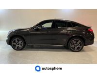 occasion Mercedes 300 GLC COUPEde 197+136ch AMG Line 4Matic 9G-Tronic