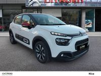 occasion Citroën C3 - VIVA173519781