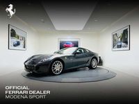 Occasion Ferrari 599 620 ch (456 kW) 2006 Gris