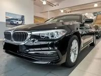 occasion BMW 530 Serie 5 (g30) da 265ch Lounge Euro6d-t