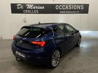 occasion Opel Astra 1.5 DIESEL 122 ULTIMATE AUTOMATIQUE