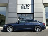 occasion Audi A6 50 TFSIE 299 CH S TRONIC 7 QUATTRO S line