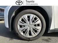 occasion Toyota Aygo 1.0 VVT-i 72ch Dynamic - VIVA180034578