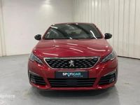 Occasion Peugeot 308 GT 133 ch (97 kW) 2021 Rouge Berline