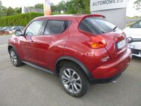 occasion Nissan Juke 110 DCI S&S TECHNA