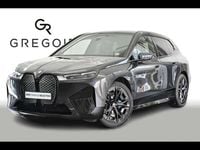 Occasion BMW iX Sport Line 384 kW (523 ch) 2022 Noir SUV