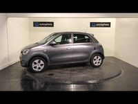 occasion Renault Twingo TWINGO IIIIII SCe 75 - 20 Zen