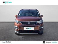 Occasion Peugeot Rifter Allure 100 ch (73 kW) 2020 Monospace