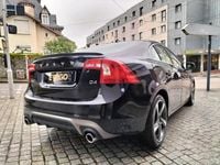 Occasion Volvo S60 R-Design 246 ch (180 kW) 2014 Berline