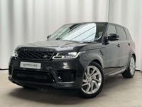 occasion Land Rover Range Rover Sport D250 HSE Dynamic AWD