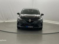 Occasion Renault Clio V Evolution 92 ch (67 kW) 2023 Noir Berline