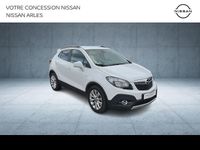 Occasion Opel Mokka Cosmo 136 ch (100 kW) 2015 SUV