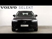 Occasion Volvo XC60 253 ch (186 kW) 2024 Noir SUV