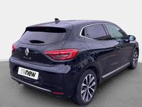 Occasion Renault Clio V Techno 2023 Noir Citadine
